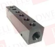 Пневматический коллектор Артикул M30-250-6W от производителя PNEUMADYNE
