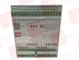 Цепь управления Артикул EK502-446-H0-00 от производителя SAUTER
