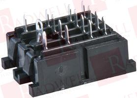 Реле / розетка Артикул 270000000 от производителя TE CONNECTIVITY