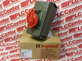 Штекер / розетка Артикул 537-23 от производителя LEGRAND