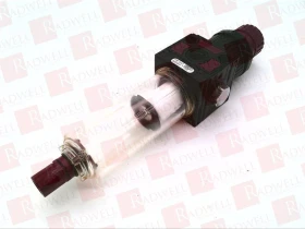 Пневмофильтр Артикул FR-1/4- 042-20-08-R-TT-SS от производителя STAMPOTECHNICA