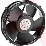 Вентилятор / терморегулятор для панели управления Артикул 2218F/2TDH4P от производителя EBM PAPST