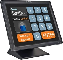 997-5967-02 Компьютерный монитор от PLANAR SYSTEMS