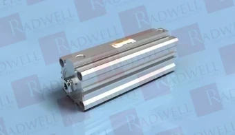 Пневматический цилиндр Артикул AQ2F50-160DCM от производителя TPC MECHATRONICS CO