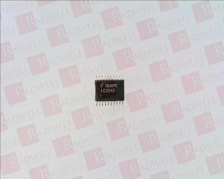 Логическая микросхема Артикул 74LCX245MTC от производителя ON SEMICONDUCTOR