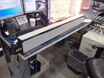 18612036CP22D Пневматический привод от LINTECH