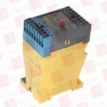 Защитное реле Артикул MS21-12EX0-R (20-250 VAC/20-125 VDC) от производителя TURCK