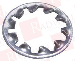 Гайка / болт / шатун / шайба Артикул DM6ITST-Z100DIN6797 от производителя TR FASTENINGS