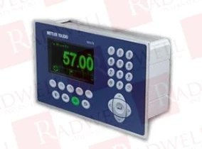 Рулетка Артикул T57000H100000000A0 от производителя METTLER TOLEDO