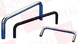 Ручка Артикул 480 от производителя KEYSTONE ELECTRONICS