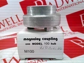 Аксессуар и комплект для гидравлического резервуара Артикул M100-7/8X3/16 от производителя MAGNALOY COUPLINGS