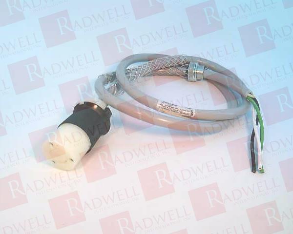 Штекер / розетка Артикул 12360-0955 от производителя AUTOMATED CONTROL PRODUCTS