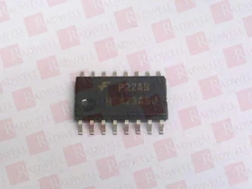 Логическая микросхема Артикул MM74HC423ASJ от производителя ON SEMICONDUCTOR