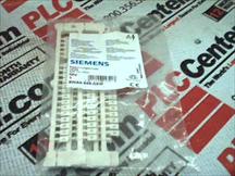 Маркер  проводов / терминалов Артикул 8WA8-848-0AM от производителя SIEMENS