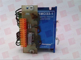 Модуль / стойка ПЛК Артикул SMCI33-1 от производителя NANOTEC