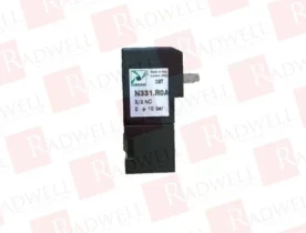 Электромагнитный клапан  Артикул N331-R0A от производителя PNEUMAX
