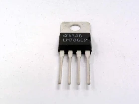 Рамочный держатель печатных плат Артикул LM78GCP от производителя NATIONAL SEMICONDUCTOR