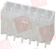 Перемычка / клемма / штекер Артикул 1586037-6 от производителя TE CONNECTIVITY