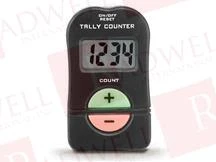 Таймер  / Счетчик  Артикул E3-1804 от производителя TRUMETER