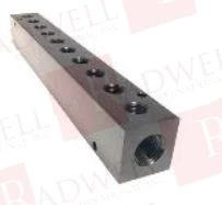 Пневматический коллектор Артикул M30-375-10 от производителя PNEUMADYNE