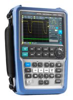 RTH1002.02 Осциллограф от ROHDE & SCHWARZ