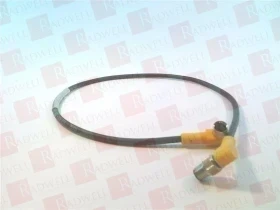 Комплект кабелей / шнуров QD Артикул PKW 3M-0.5-PKW 3M/S90/S101 от производителя TURCK
