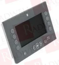 Интерфейс оператора Артикул DP600 от производителя DANFOSS