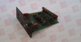 Модуль / стойка ПЛК Артикул 21000D от производителя LABEL SENSING SYSTEMS