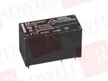 Реле / розетка Артикул FTR-H1AA024V от производителя FUJITSU COMPONENTS