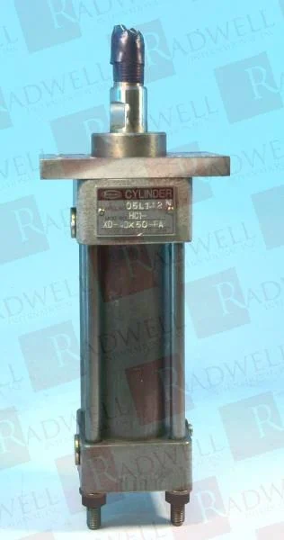 Гидравлический цилиндр Артикул HC1-XD-40X50-FA от производителя TOYO-OKI