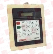Цепь управления Артикул TS-310 от производителя TRICONEX