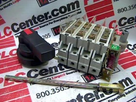 Держатель предохранителя Артикул 32S3N32 от производителя EATON CORPORATION