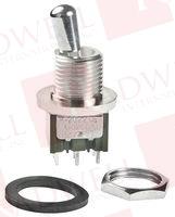 Тумблер  Артикул M2022BB3W01 от производителя NKK