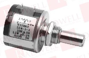 Потенциометр Артикул 534-11502 от производителя VISHAY