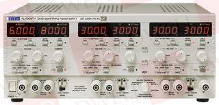 Источник питания Артикул PL303QMT-P(G) от производителя TTI