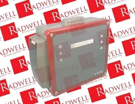 Интерфейс оператора Артикул VX100AX-PR4255 от производителя TOTALTRAX INC