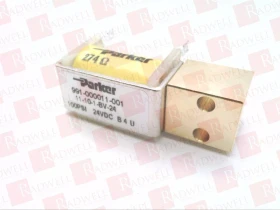 Электромагнитный клапан  Артикул 991-000011-001 от производителя PARKER