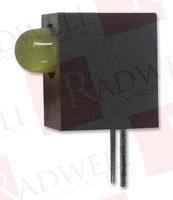 Индикатор / дисплей Артикул L-710A8RS/1YD от производителя KINGBRIGHT