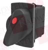 Поворотный переключатель Артикул RV26D2DC0CB-K4C от производителя CARLING SWITCH