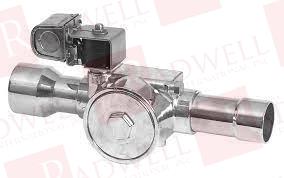 Катушка соленоида Артикул B-78051 от производителя PARKER