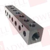 Пневматический коллектор Артикул M10-125-7-90W от производителя PNEUMADYNE