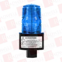 Проблесковый маячок Артикул 492S-120-B от производителя TOMAR