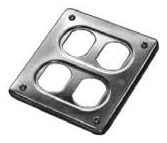 APPLETON ELECTRIC BJ9MLB