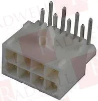 Перемычка / клемма / штекер Артикул 1-770970-1 от производителя TE CONNECTIVITY