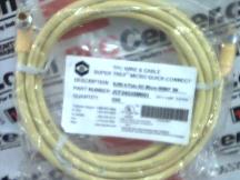 Комплект кабелей / шнуров QD Артикул JCF-24G25M003 от производителя TPC WIRE & CABLE