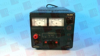 Источник питания Артикул PS-30M от производителя PALSTAR