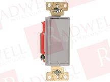 Селекторный переключатель Артикул 2621GRY от производителя LEGRAND