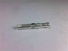 Контакт обжимной PROCON серии MO female 2,5 мм² Walther Electric 772240