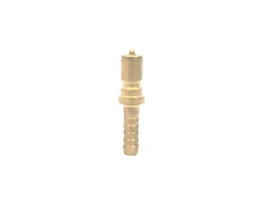 Быстроразъемное соединение EATON HANSEN 189, муфта-ниппель 1/8", шланг 3/16"