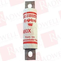 Предохранитель Артикул A60X500-4 от производителя MERSEN